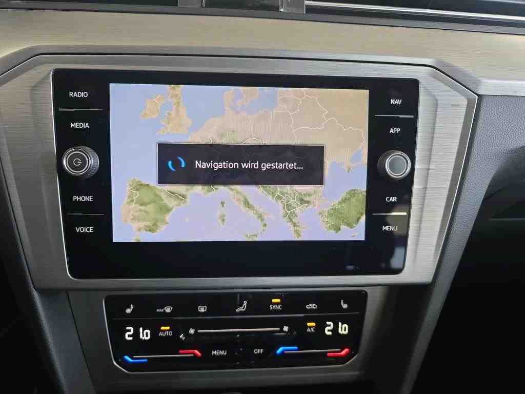 Volkswagen Passat Variant - Bild 25