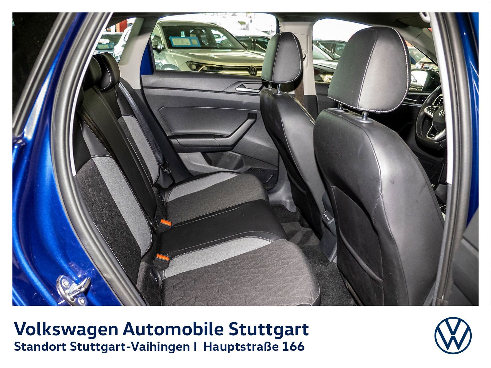Volkswagen Taigo - Bild 10