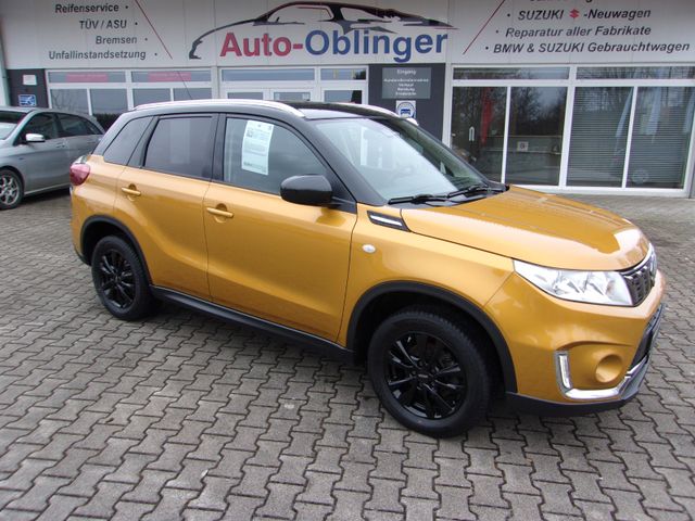 Suzuki Vitara 1.0 BOOSTERJET Comfort 4x4