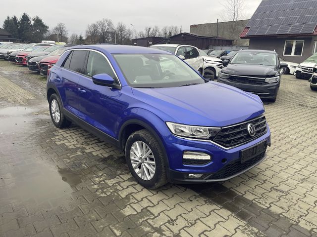 Volkswagen T-Roc 1.0 TSI Style