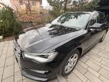 Audi A6 3.0 TDI 160kW S tronic Avant, Dachbox inkl.