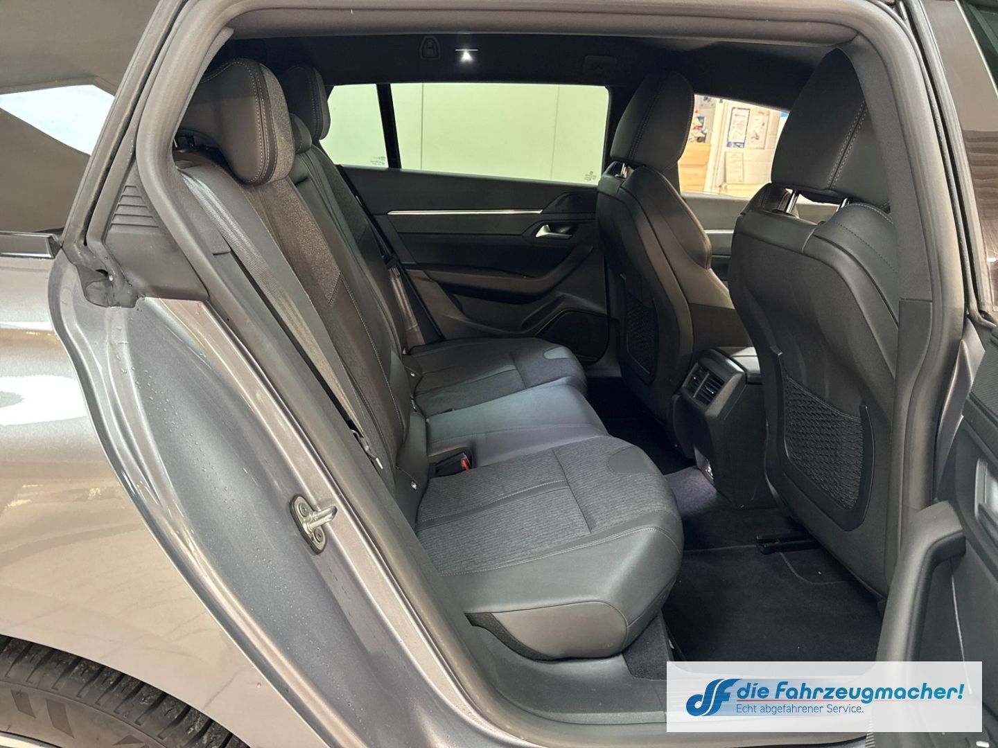 Fahrzeugabbildung Peugeot 508 SW Allure Pack 1.5 BlueHDi 130 EU6d Navi ACC