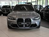 BMW M3 Competition Ultim.Pak Drivers Pak. CARBON HUD - gebrauchte BMW Kombis
