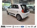 Renault Twingo SCe 65 Equilibre Allwetterreifen KLIMA - Renault Twingo mit Benzin-Antrieb: Navigationssystem