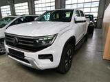Volkswagen Amarok 2.0 TDI Life 4Motion "LED/AHK/R-Kamera" - VW Amarok Gebrauchtwagen in Hannover