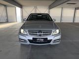 Mercedes-Benz C 350 4Matic VL ACC LKA RKAM PDC Keyless Bi-Xeno - Mercedes-Benz C 350: 4matic