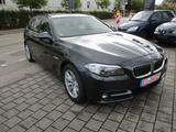 BMW Touring 520 d xDrive A.T motor 130000km TÜV NEU - BMW: Kombi, Motor