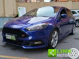 Ford FORD Focus 1.5 TDCi 120 CV Start&Stop Powershift - Ford Focus mit Halbautomatikschaltung