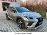 Lexus NX 300 h E-Four Sport*HEAD-UP-DISPLAY*LED*CAM* - Lexus NX 300: H