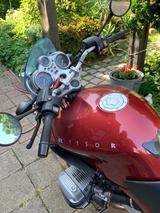 BMW R1150R - BMW 2001 R1150R
