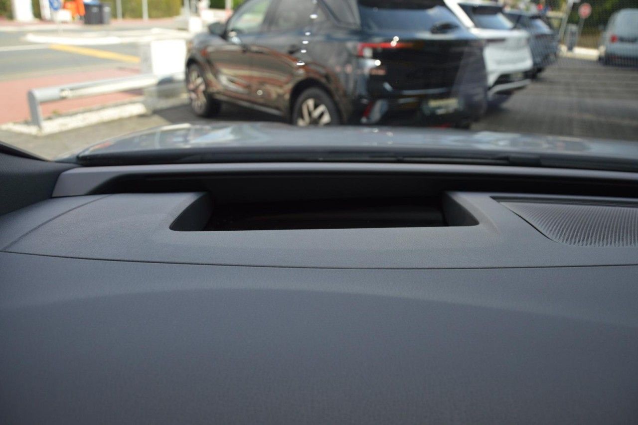 Volkswagen ID.7 Tourer Pro S NAVI SHZ KAMERA HUD Wä foto 21