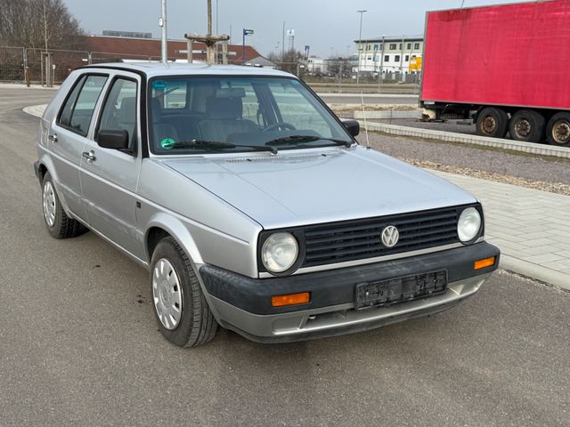 Volkswagen Golf GL