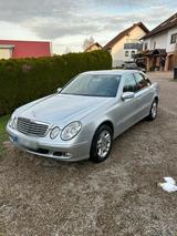 Mercedes-Benz Mercedes Benz E280 W211 - gebrauchte Mercedes-Benz E 280 aus dem Jahr 2005