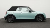 MINI Cooper S Cabrio - Vorschau Bild 4