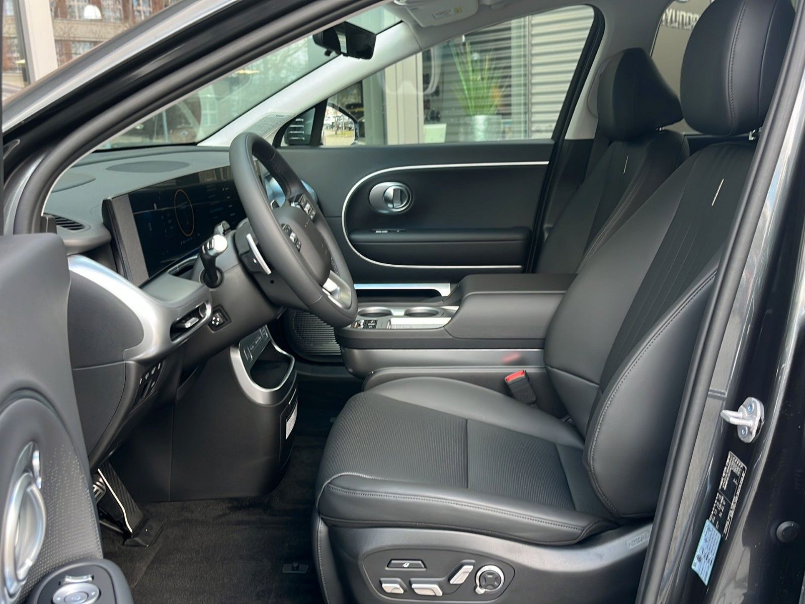 Hyundai IONIQ 9 - Bild 9