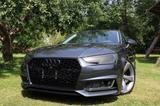 Audi A4 B9 1.4 TFSI S-Line - Audi A4: B9
