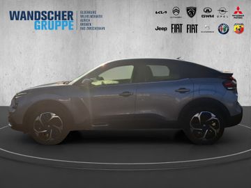 Citroën C4 1.2 PureTech 130 Max HUD+Kam.+KeyLess+LED+SHZ