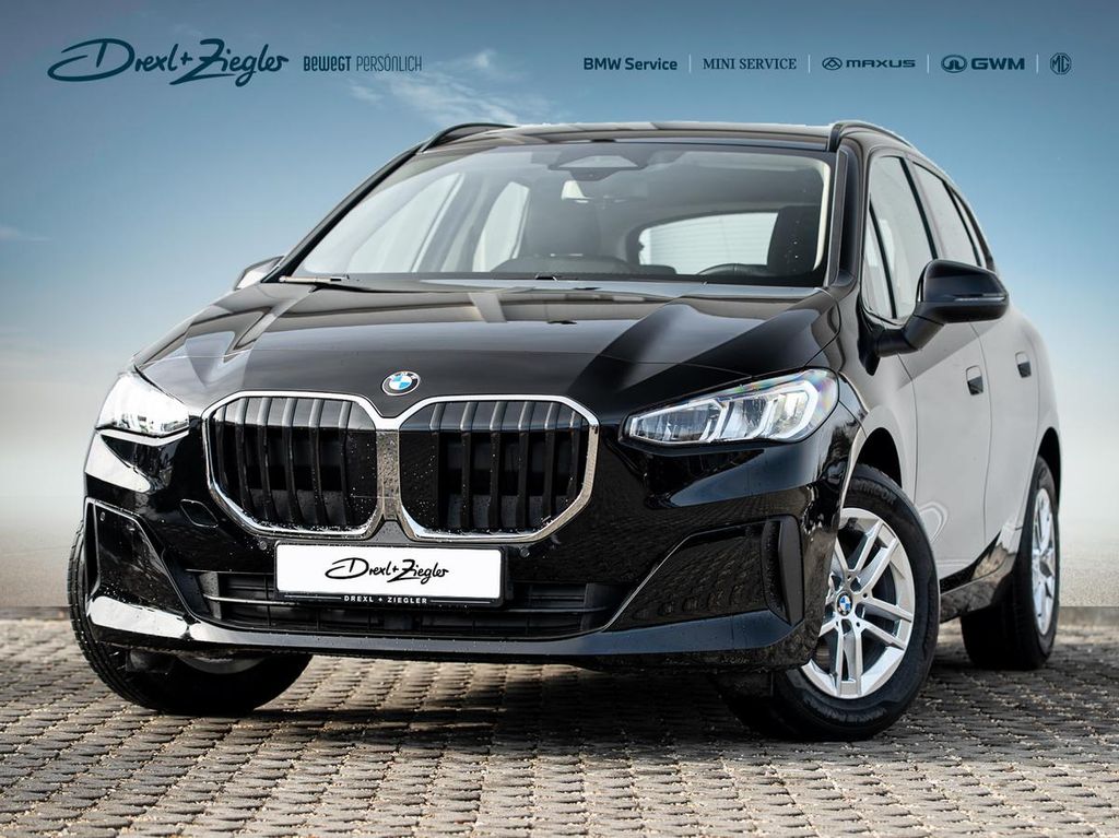 Image of BMW 218 Active Tourer