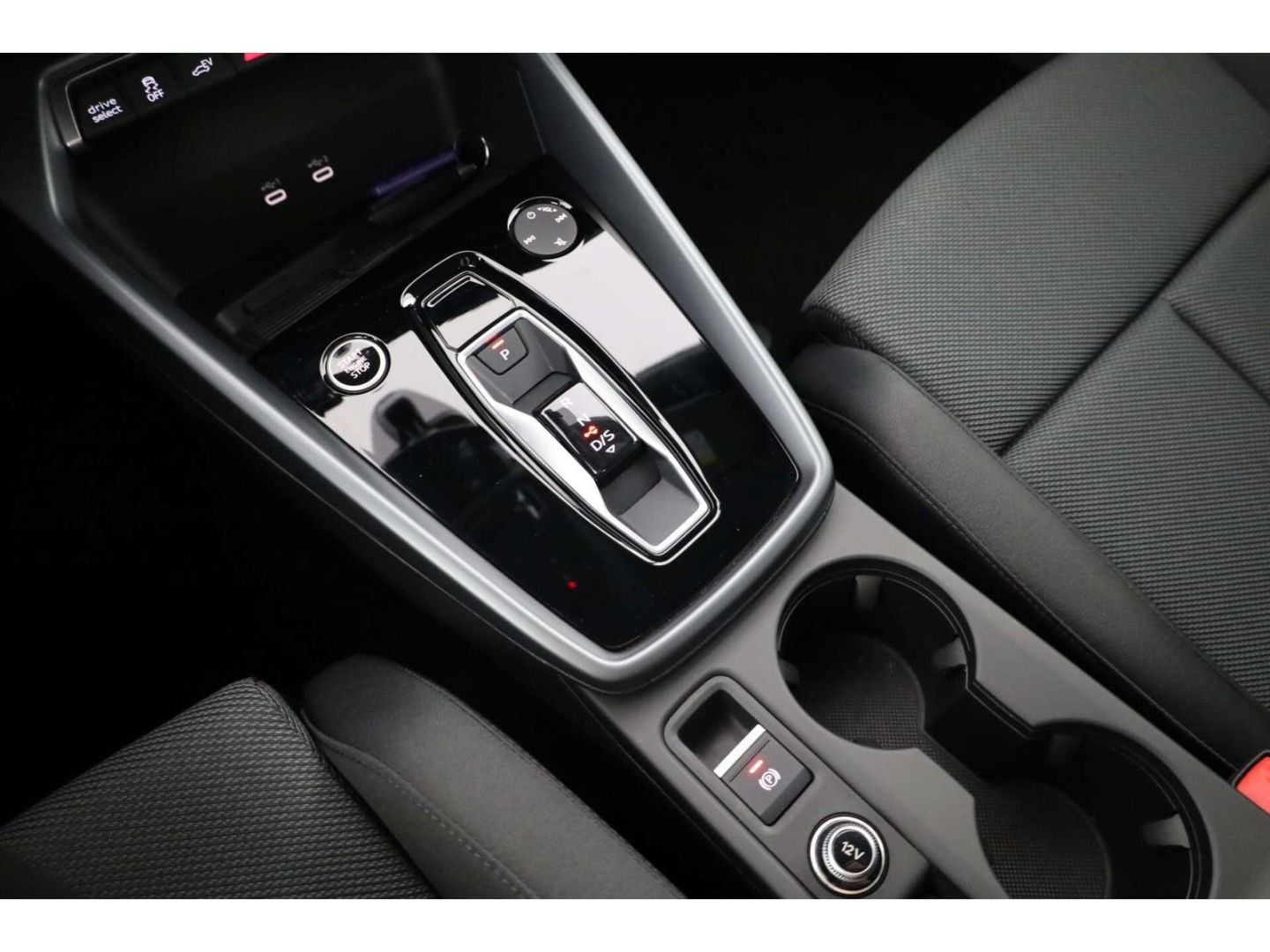 Audi A3 - Bild 19