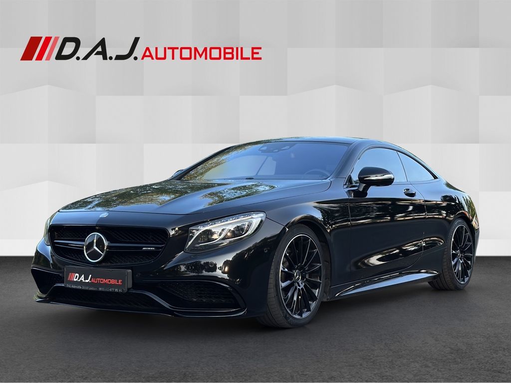 Mercedes-Benz S 500