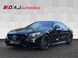 Mercedes-Benz S 500 Coupe 4Matic AMG Line Sitzb Burm HuD 360° - Mercedes-Benz S-Klasse Gebrauchtwagen in Hannover