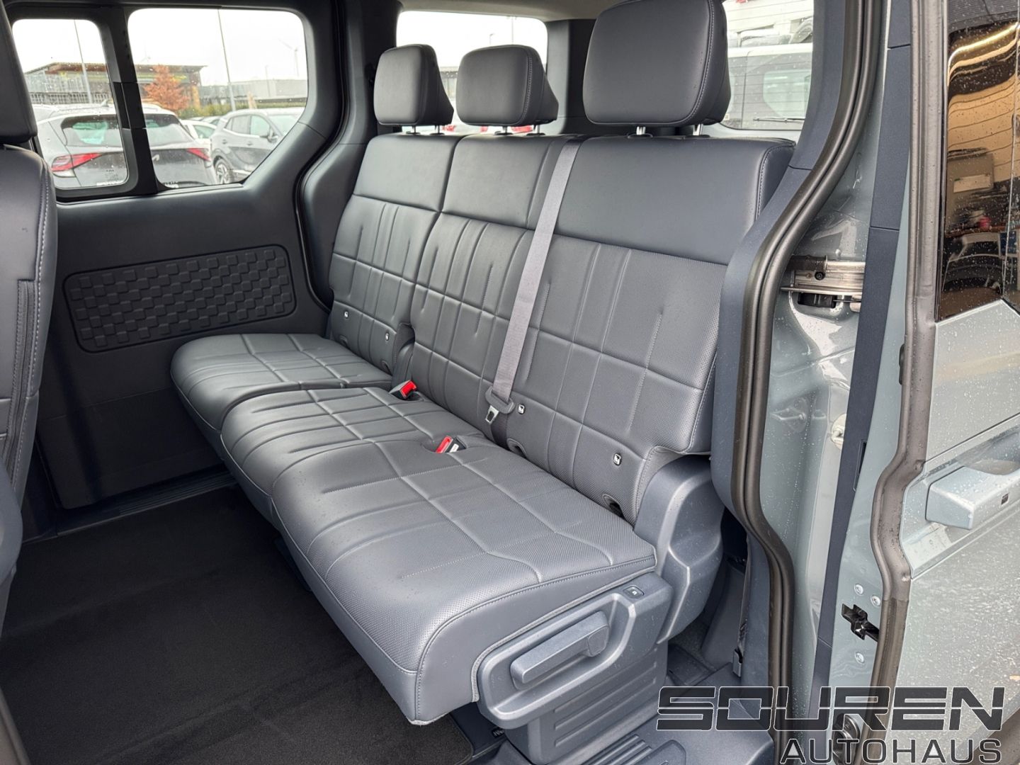 Fahrzeugabbildung Kia PV5 ELITE 71.2 WP AW  Power-Smart-Comfort Privat