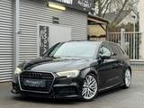 Audi A3 35 TFSI S Line *2-HAND*LED*VIRTUAL*MAXTON* - Audi A3 Gebrauchtwagen in Kiel