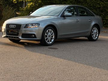 Audi A4 - 6