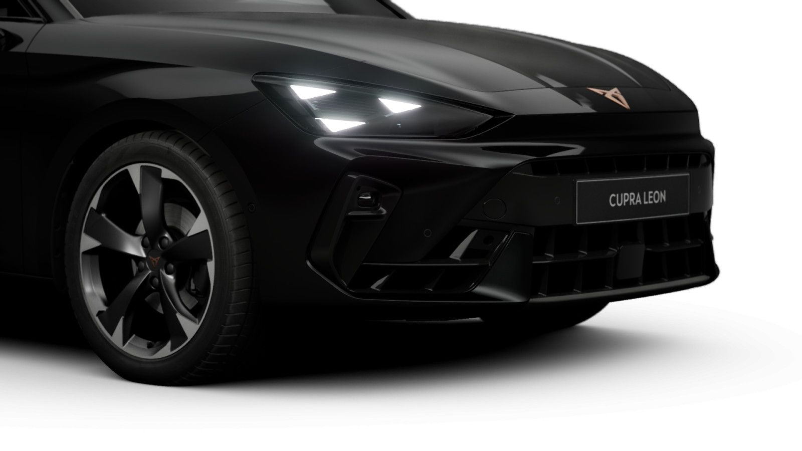 Cupra Leon - Bild 10