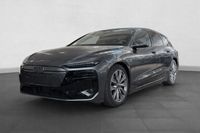 Audi A6 e-tron - Vorschau Bild 1