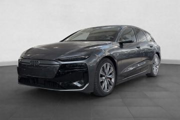 Audi Leasingangebot: Audi A6 e-tron Avant