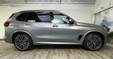 BMW X5 xDrive50e M Sport Pro AHK 360° ACC Pano - BMW X5: 50