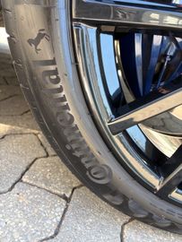 BMW X5 M50 - 7