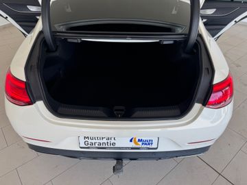 Mercedes CLS 350 - 11