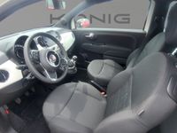 Fiat 500C - Vorschau Bild 7