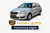 Skoda Fabia Combi Classic *1. Hand*Top Zustand - Gebrauchtwagen in Köln bis 5.000 Euro