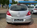 Opel Corsa D Satellite 1.4 SHZ LHZ KLIMA Allwetter - Opel Corsa aus 2011: D