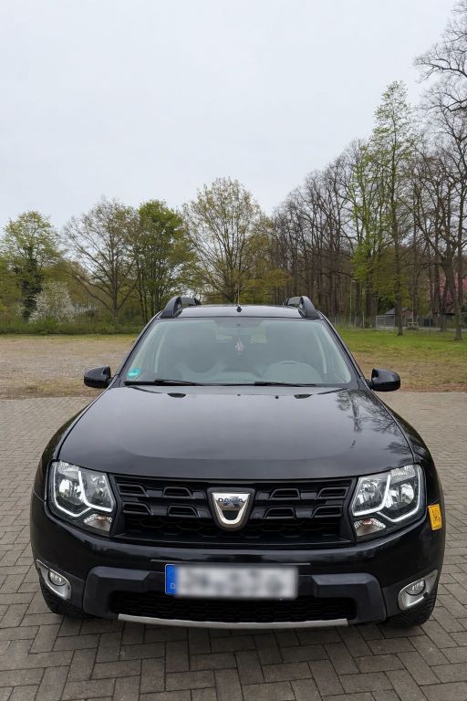 Image of Dacia Duster