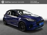 Mazda 2 Hybrid 1.5 VVT-i 116 CVT HOMURA PLUS 68 kW, 5-
