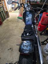 Honda Vt600 shadow - Angebote