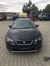 Seat Leon X-PERIENCE 2.0 TDI 110kW St.&Stop 4Driv... - Seat mit Diesel-Antrieb: X Perience