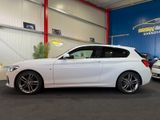 BMW 118 i  Lim. 3-trg. Edition M Sport Shadow*1 HAND - BMW 1 Series: M