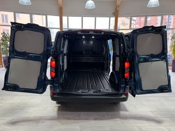 Ford Transit Custom Kasten 320 L1 Trend FWD