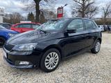 Skoda Fabia 1.2l TSI 66kW Style PDC ACC Klimatronik - Skoda Fabia: Fabia2