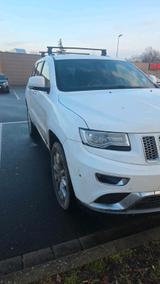 Jeep Grand Cherokee Summit - Jeep Grand Cherokee in Bonn