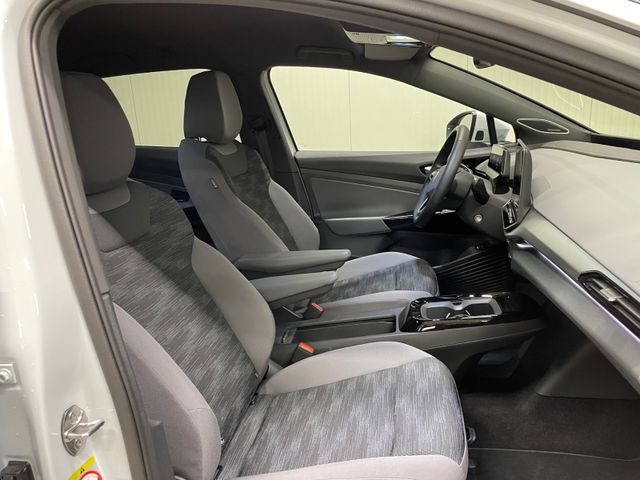 ID.4 Pro 77kWh WÄRMEPUMPE ACC LED RFK NAVI