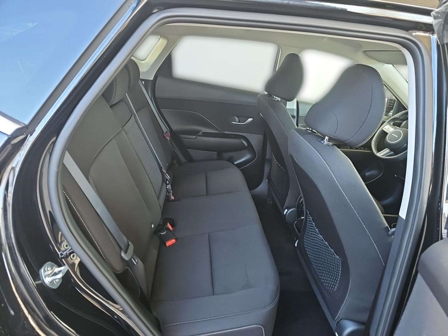 Hyundai Kona – Bild 13