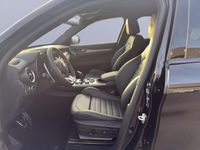 Alfa Romeo Stelvio - Vorschau Bild 9
