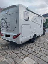 HYMER / ERIBA / HYMERCAR BMC-T 600 - Offers