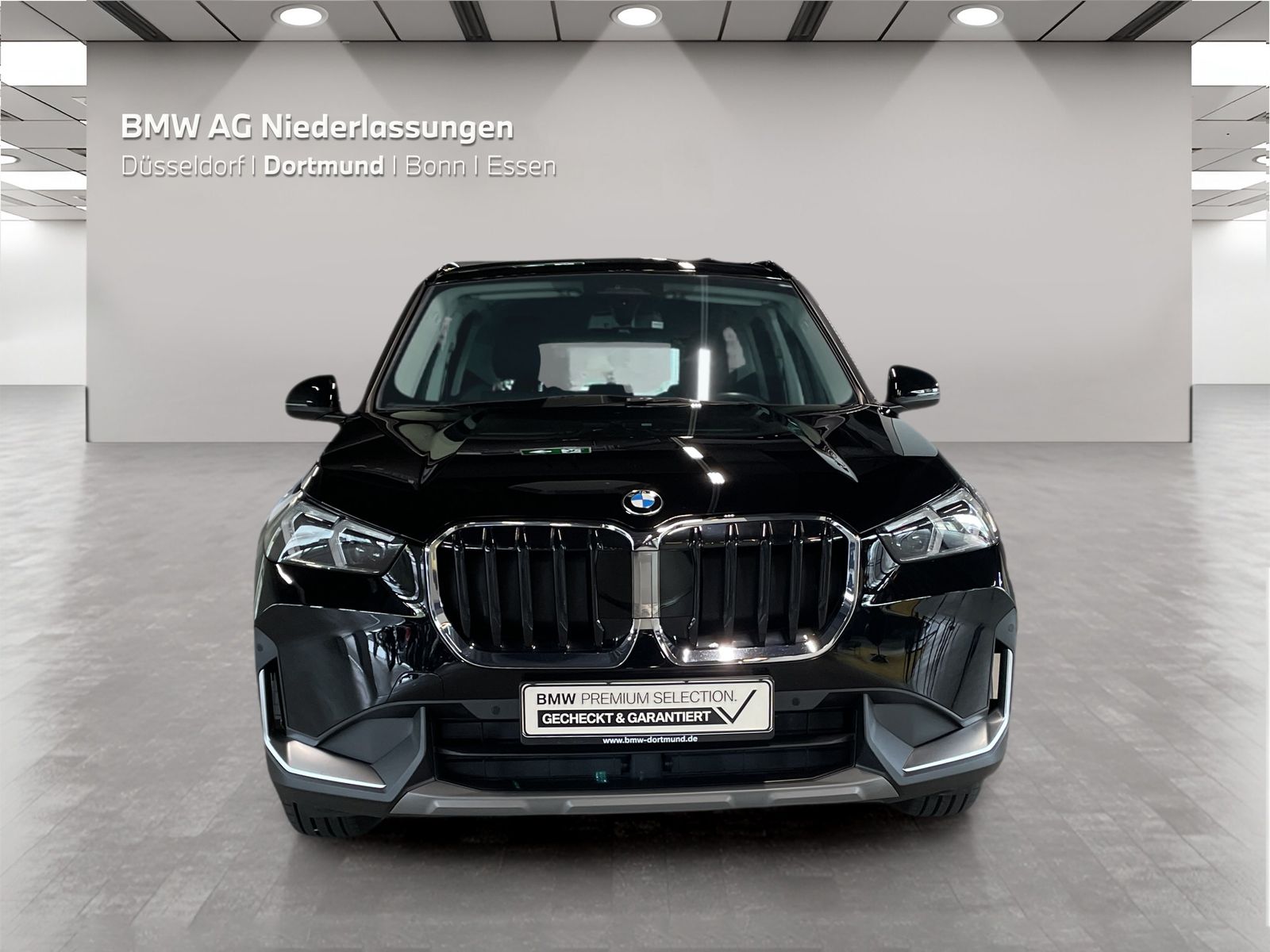 BMW X1 xDrive23d Kamera Sportsitze LED Sitzheizung foto 5